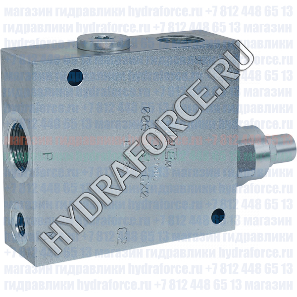 006.151.GX0 (A.VRSPOl-CC.34-G.X) купить в магазине гидравлики