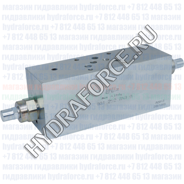 001.292.0X0.A (A-OWC-DE-L10-X) Luen купить в магазине гидравлики