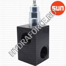 RDHA (RPIC) Предохранительный клапан гидравлический (SUN HYDRAULICS, США)