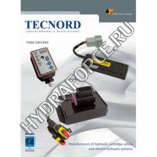 Усилители сигнала и контроллеры Delta Power (Tecnord)
