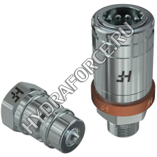 3CKHF Быстроразъемные соединения / БРС (Faster, Италия)