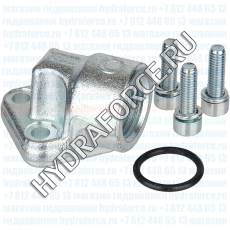 RPA угловые фланцы для шестерёнчатый насосов (OMT, Италия)