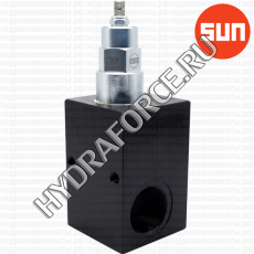RDHA (RPIC) Предохранительный клапан гидравлический (SUN HYDRAULICS, США)