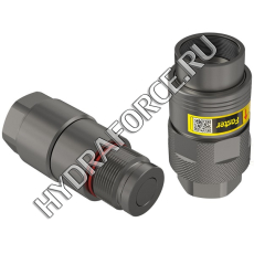 FHV Быстроразъемные соединения / БРС (Faster, Италия)